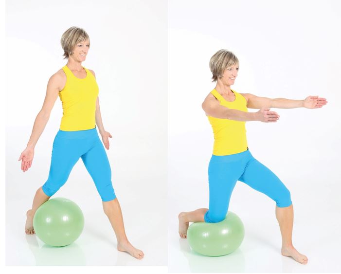 Redondo Ball Plus - TOGU